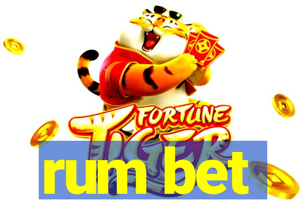 rum bet